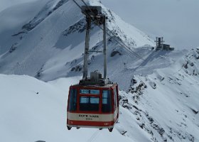 Skiferien Zermatt